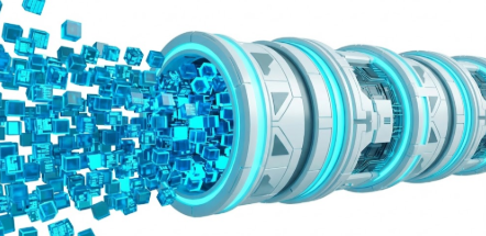 Architecture de Flux Massif