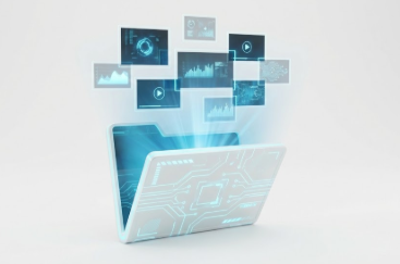 Galerie Multimédia HD